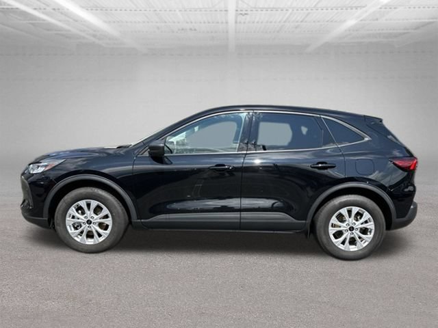 Used 2025 Ford Escape Active AWD/4WD image 5