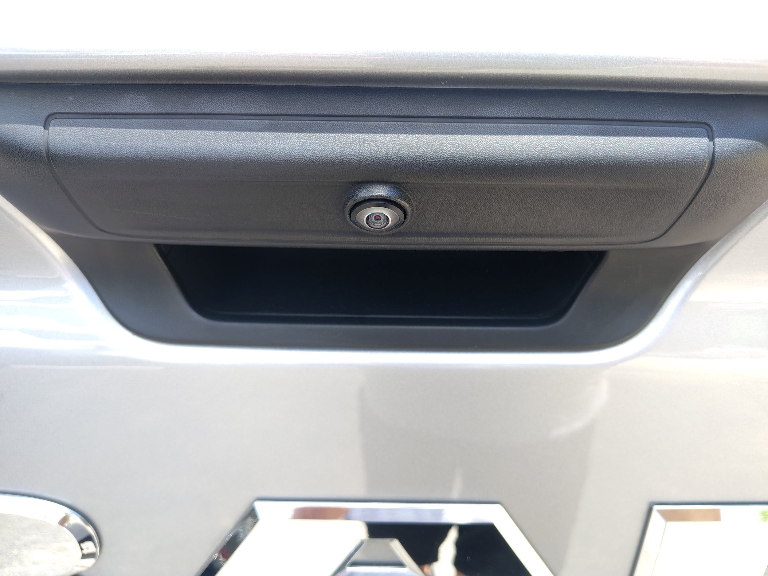 Used 2025 RAM 1500 Big Horn AWD/4WD image 10