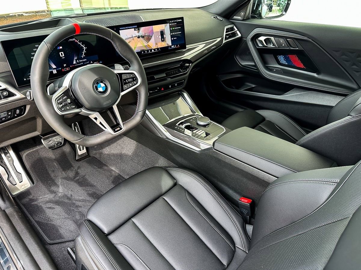 New 2026 BMW M240i M240i w/ Premium Package image 12