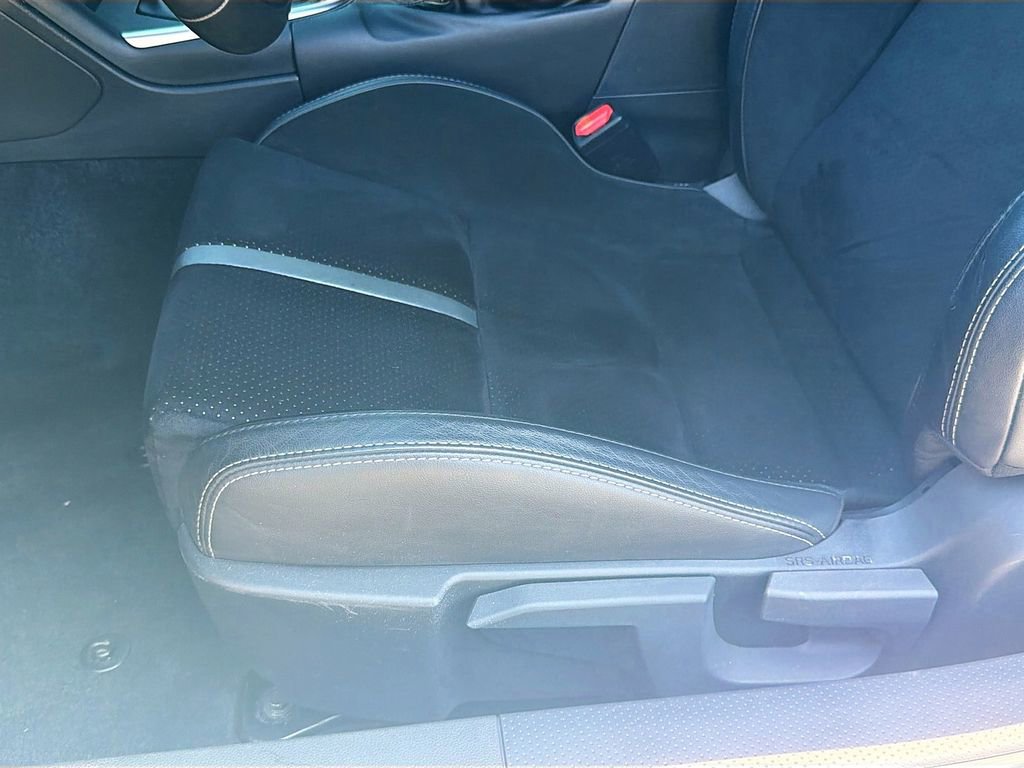 Used 2024 Toyota GR86 Premium RWD image 18