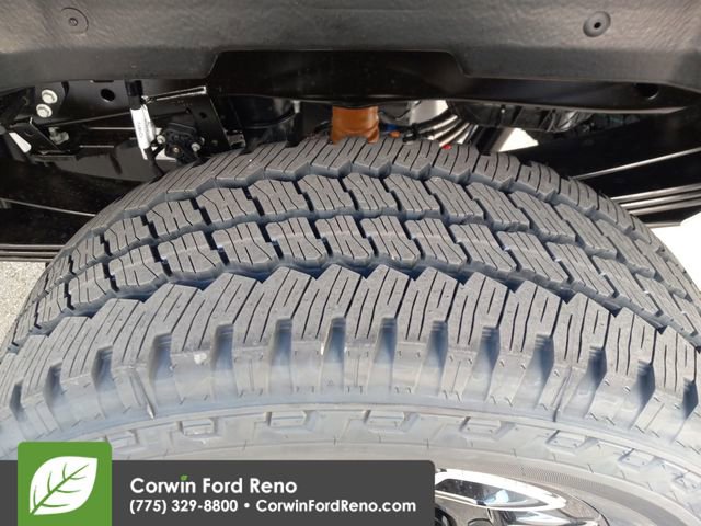 New 2026 Ford F350 Platinum image 37