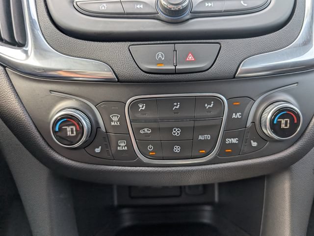 Used 2024 Chevrolet Equinox LT w/ LPO, Floor Liner Package FWD image 21