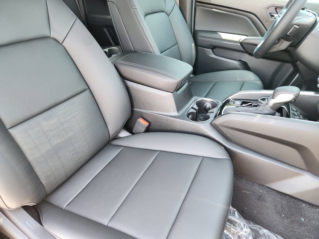 New 2026 GMC Canyon Elevation w/ Convenience Package AWD/4WD image 15