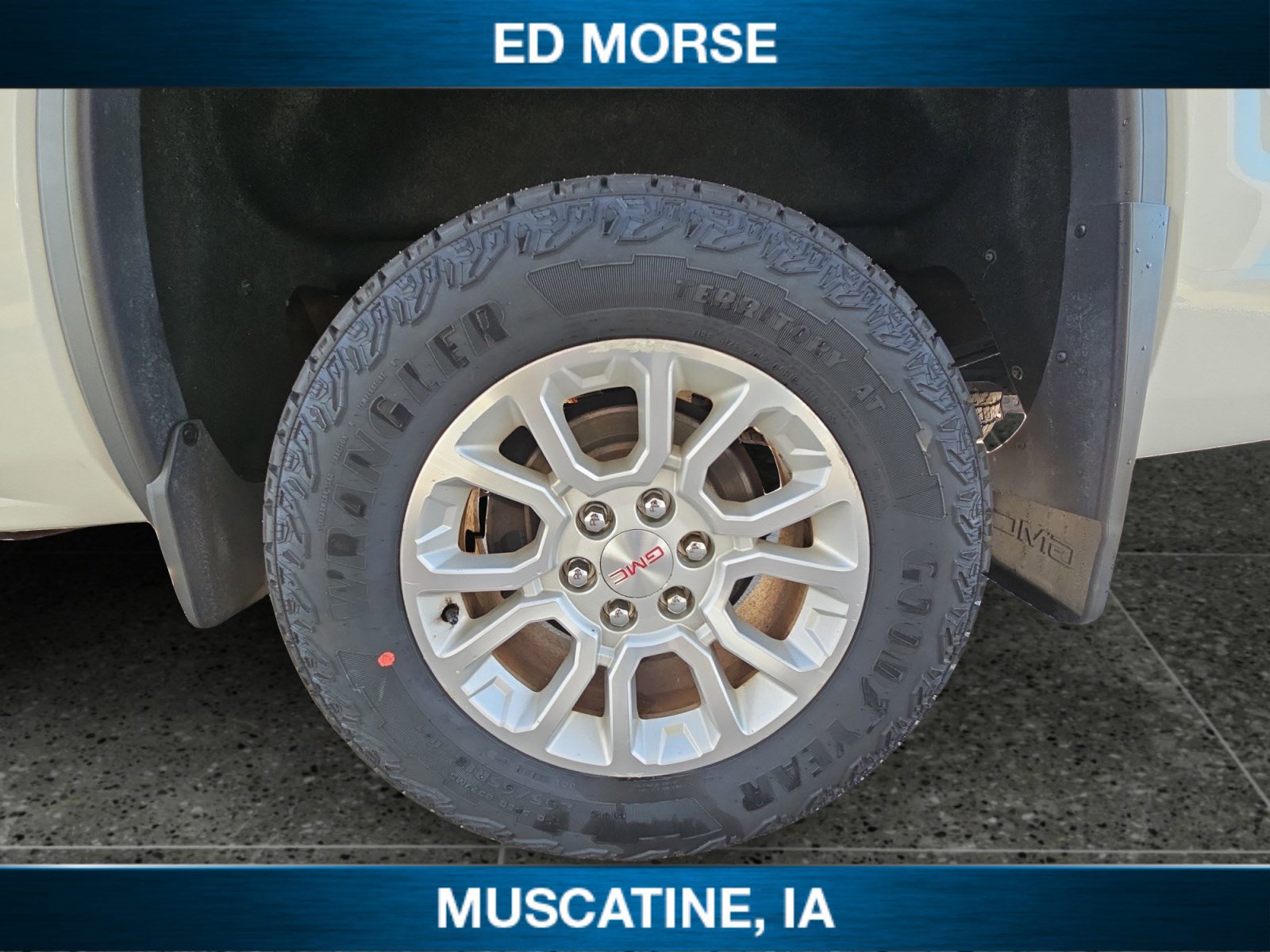 Used 2014 GMC Sierra 1500 SLE w/ SLE Value Package image 10