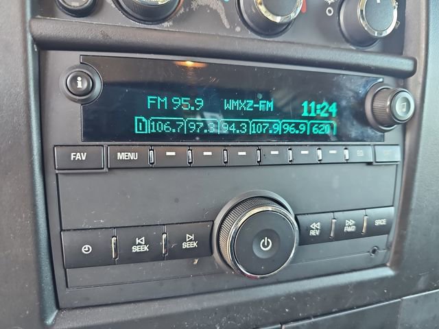 Used 2024 GMC Savana 2500 w/ Driver Convenience Package image 22