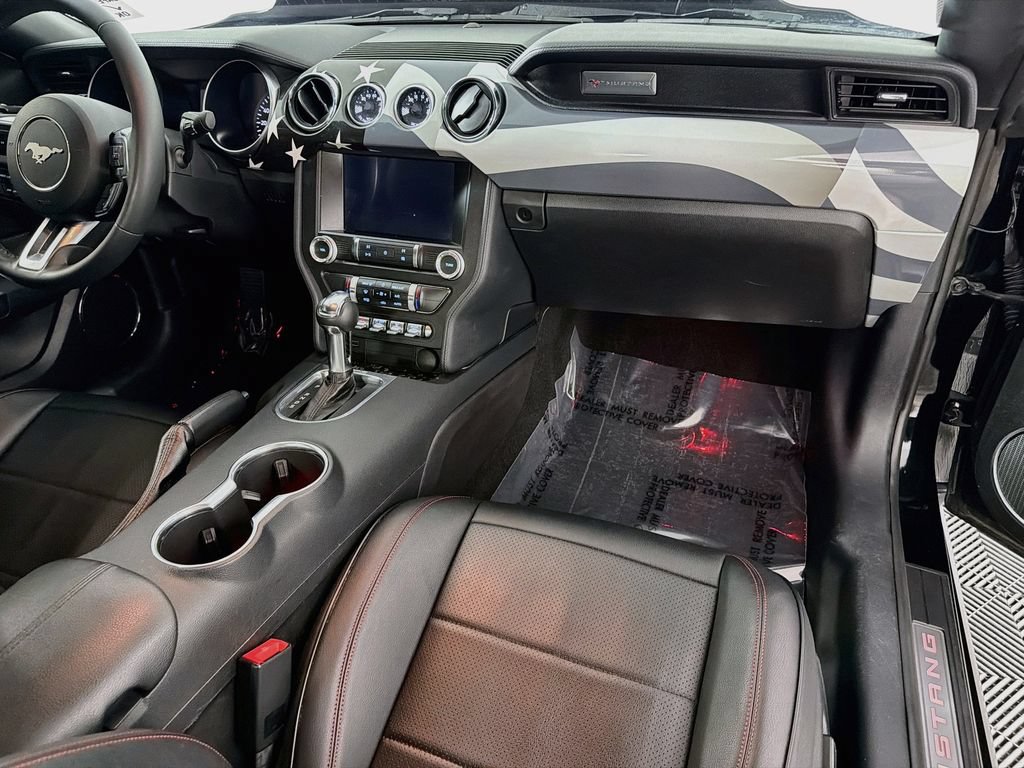 Used 2019 Ford Mustang GT w/ Equipment Group 301A RWD image 20