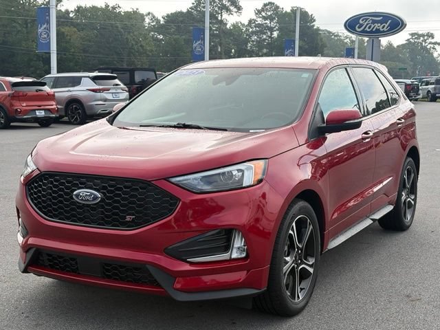 Used 2023 Ford Edge ST AWD/4WD 360° Tour