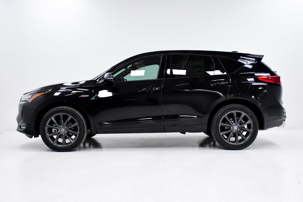 New 2026 Acura RDX A-Spec AWD/4WD image 29