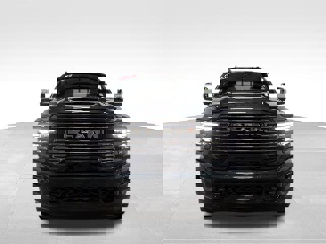 New 2026 RAM 2500 Laramie video 3