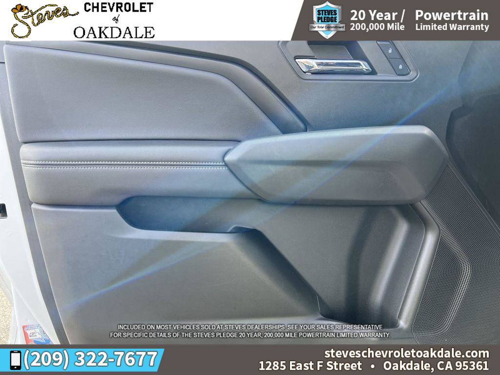 Certified 2023 Chevrolet Colorado LT image 26