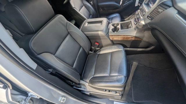 Used 2020 Chevrolet Tahoe LT image 17
