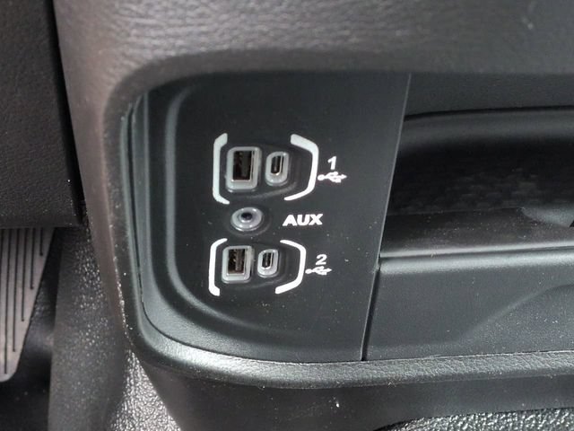 New 2026 RAM 3500 Tradesman AWD/4WD image 21