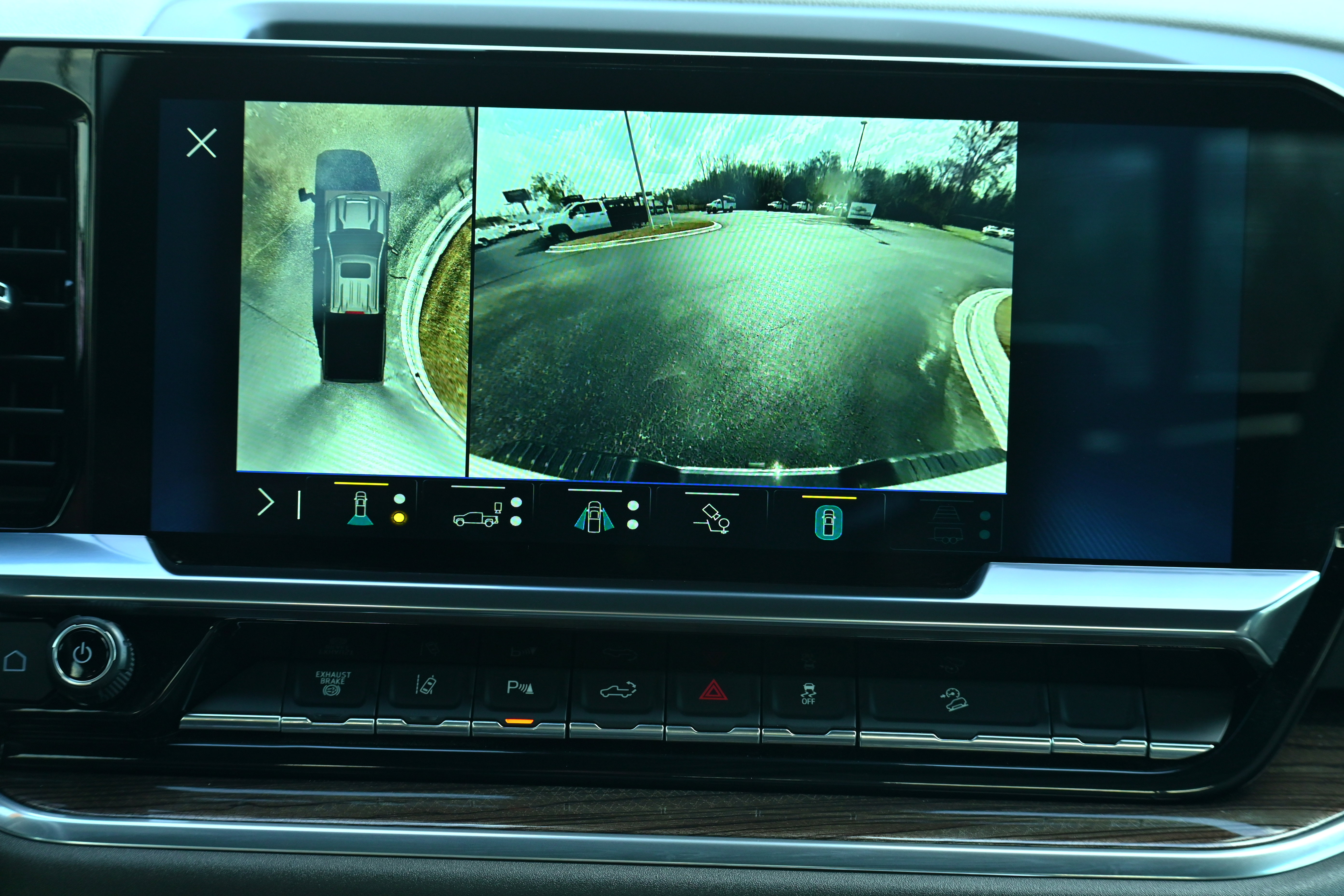 Used 2024 Chevrolet Silverado 2500 LT w/ All Star Edition image 17