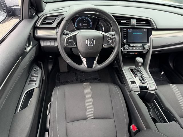 Certified 2019 Honda Civic EX image 13