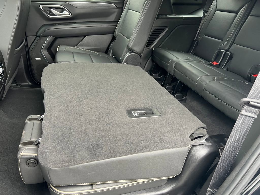 Used 2024 GMC Yukon SLT image 12