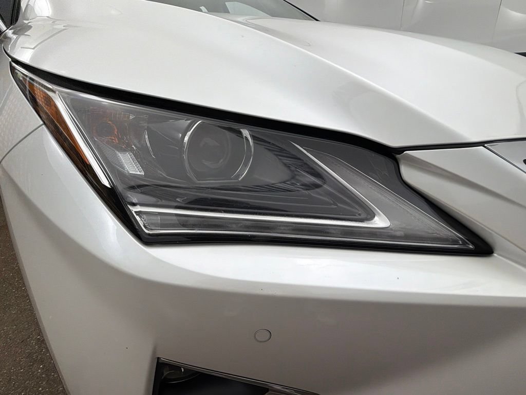 Used 2019 Lexus RX 350 AWD w/ Navigation Package image 34