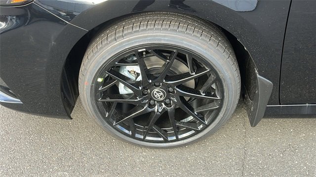 New 2026 Toyota Camry XLE image 5