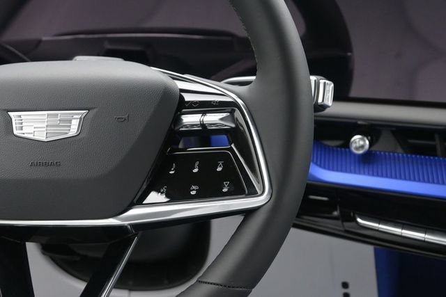 New 2026 Cadillac Optiq Sport 2 AWD/4WD image 27