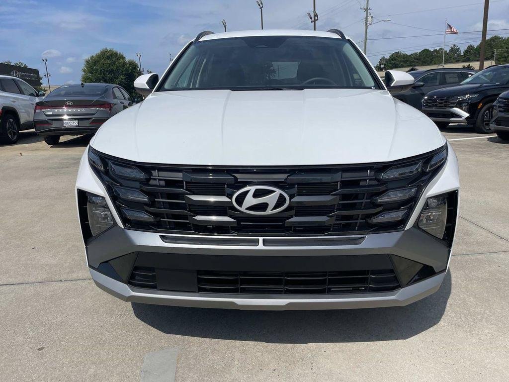 New 2026 Hyundai Tucson SEL Plus FWD image 33