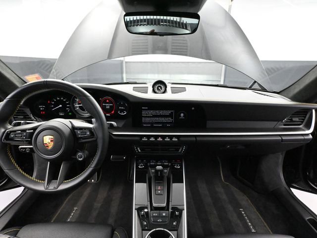 Used 2022 Porsche 911 Turbo S image 31