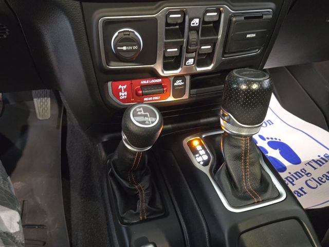 Used 2021 Jeep Gladiator Mojave image 20