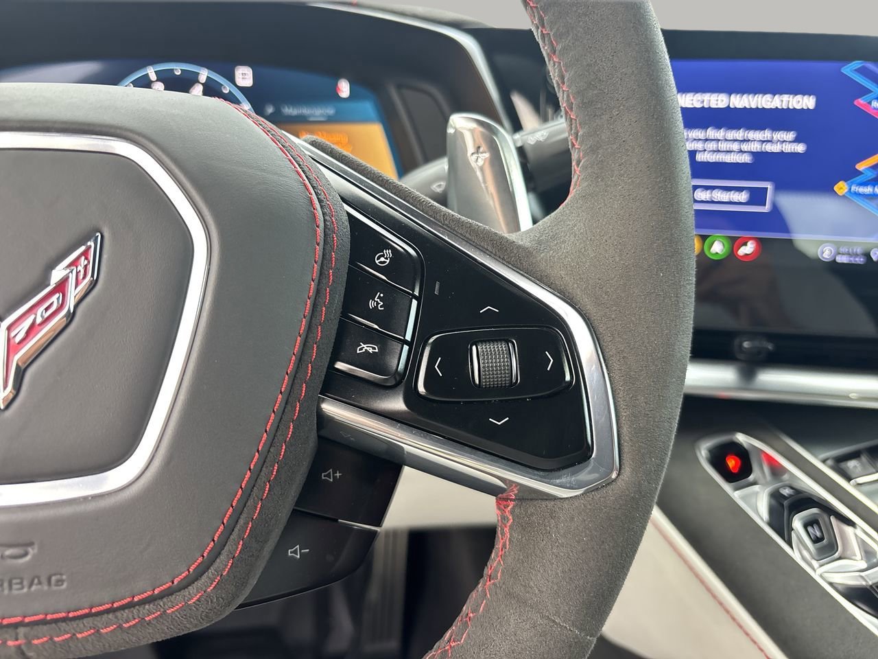 Used 2023 Chevrolet Corvette Stingray Premium Cpe image 27