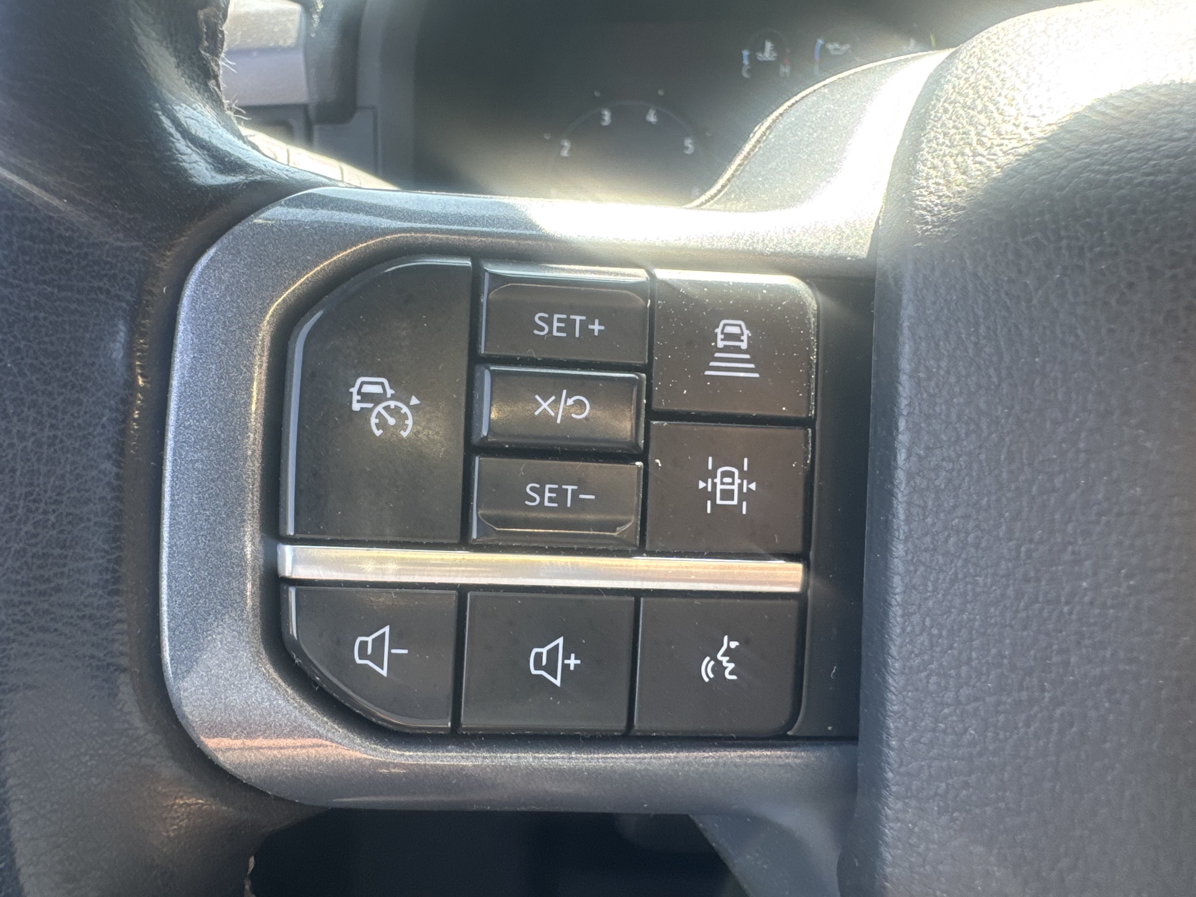 Used 2024 Ford F150 XLT w/ Equipment Group 302A MID AWD/4WD image 10
