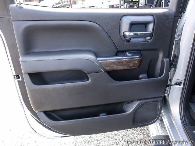 Used 2018 GMC Sierra 2500 Denali w/ Duramax Plus Package image 24