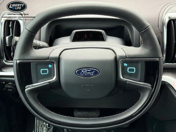 New 2026 Ford Expedition Max Platinum w/ Platinum Ultimate Package AWD/4WD image 29