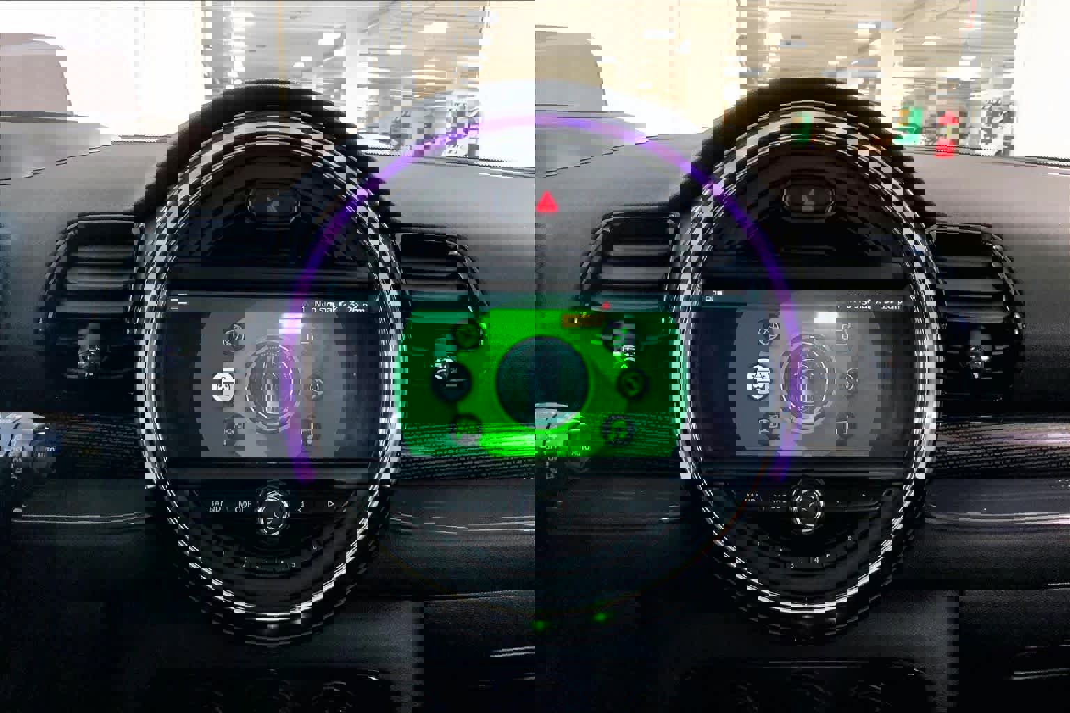 Used 2017 MINI Cooper Clubman John Cooper Works image 35