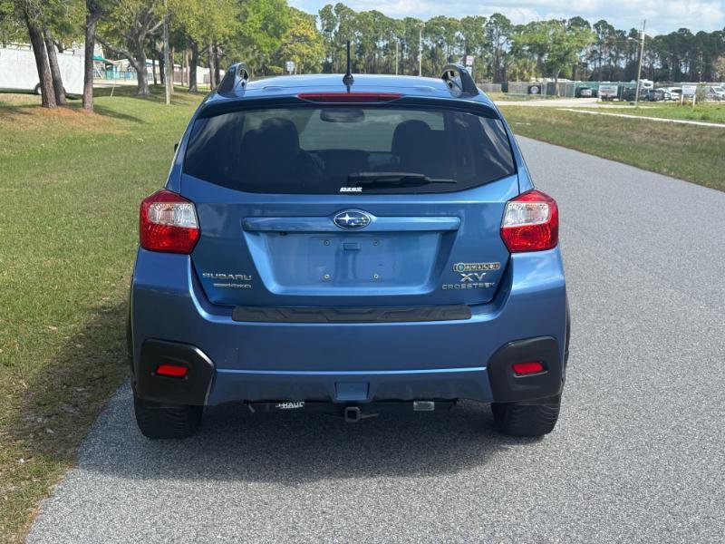 Used 2015 Subaru Crosstrek 2.0i Premium w/ Popular Package #2 AWD/4WD image 8