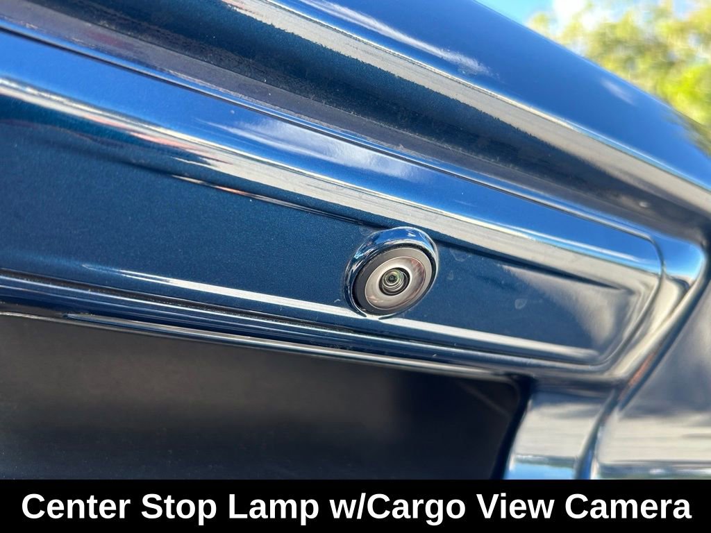 Certified 2024 RAM 3500 Limited image 35