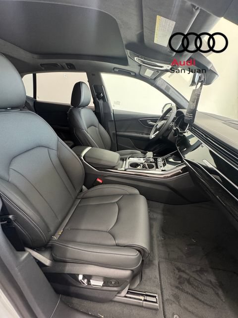 New 2026 Audi Q8 Prestige AWD/4WD image 14