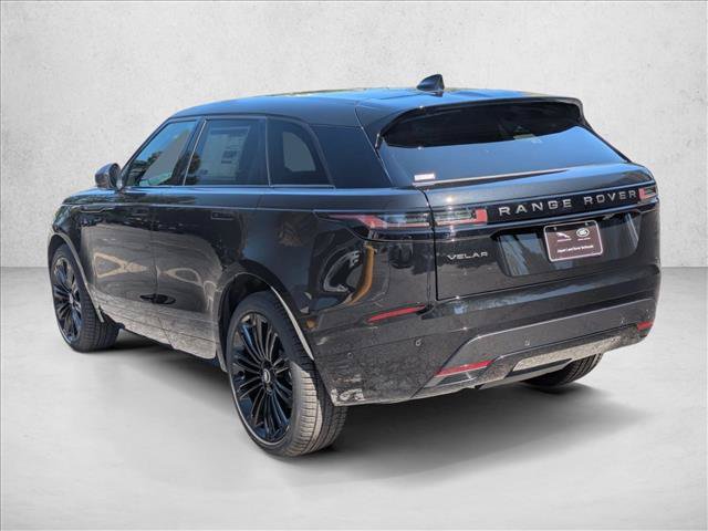 New 2026 Land Rover Range Rover Velar Belgravia AWD/4WD image 9