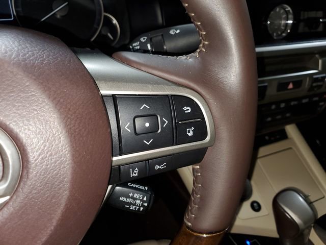 Used 2017 Lexus ES 350 w/ Luxury Package image 15