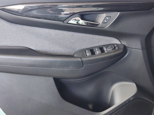 New 2026 Chevrolet TrailBlazer LT w/ Driver Confidence Package FWD image 43