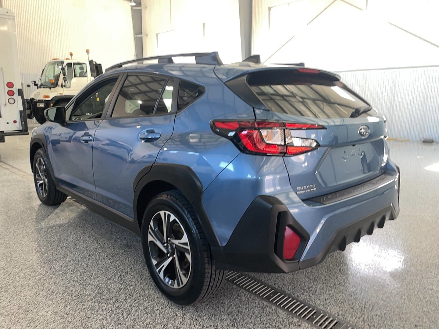 Used 2024 Subaru Crosstrek 2.0i Premium AWD/4WD image 20