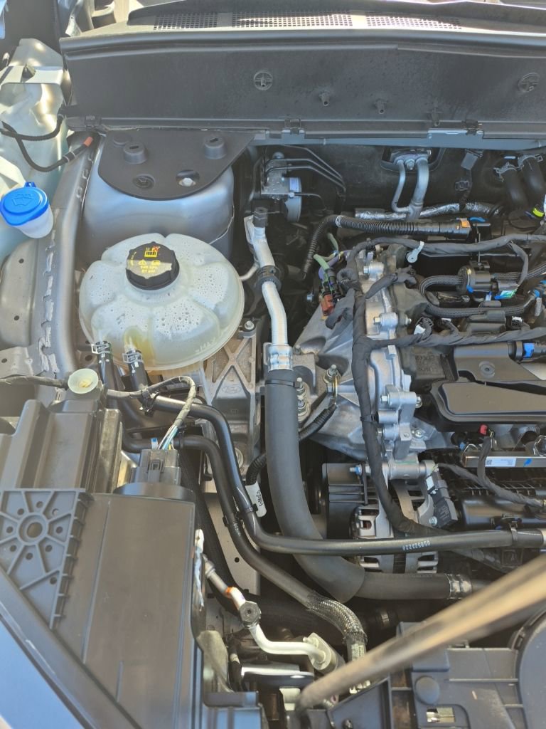 Used 2023 Ford Bronco Sport Big Bend AWD/4WD image 47