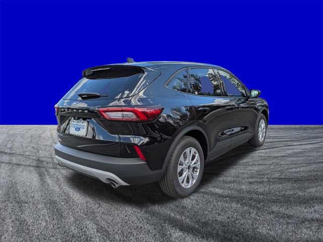Certified 2026 Ford Escape Active image 4