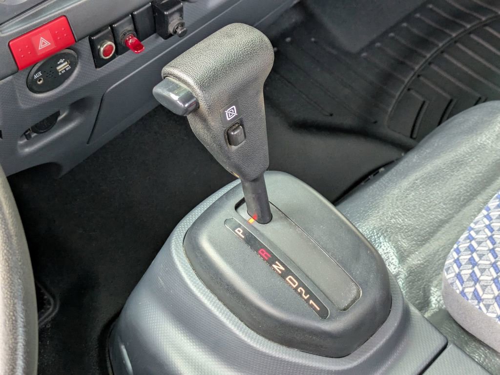 Used 2023 Chevrolet Low Cab Forward 5500XD image 24