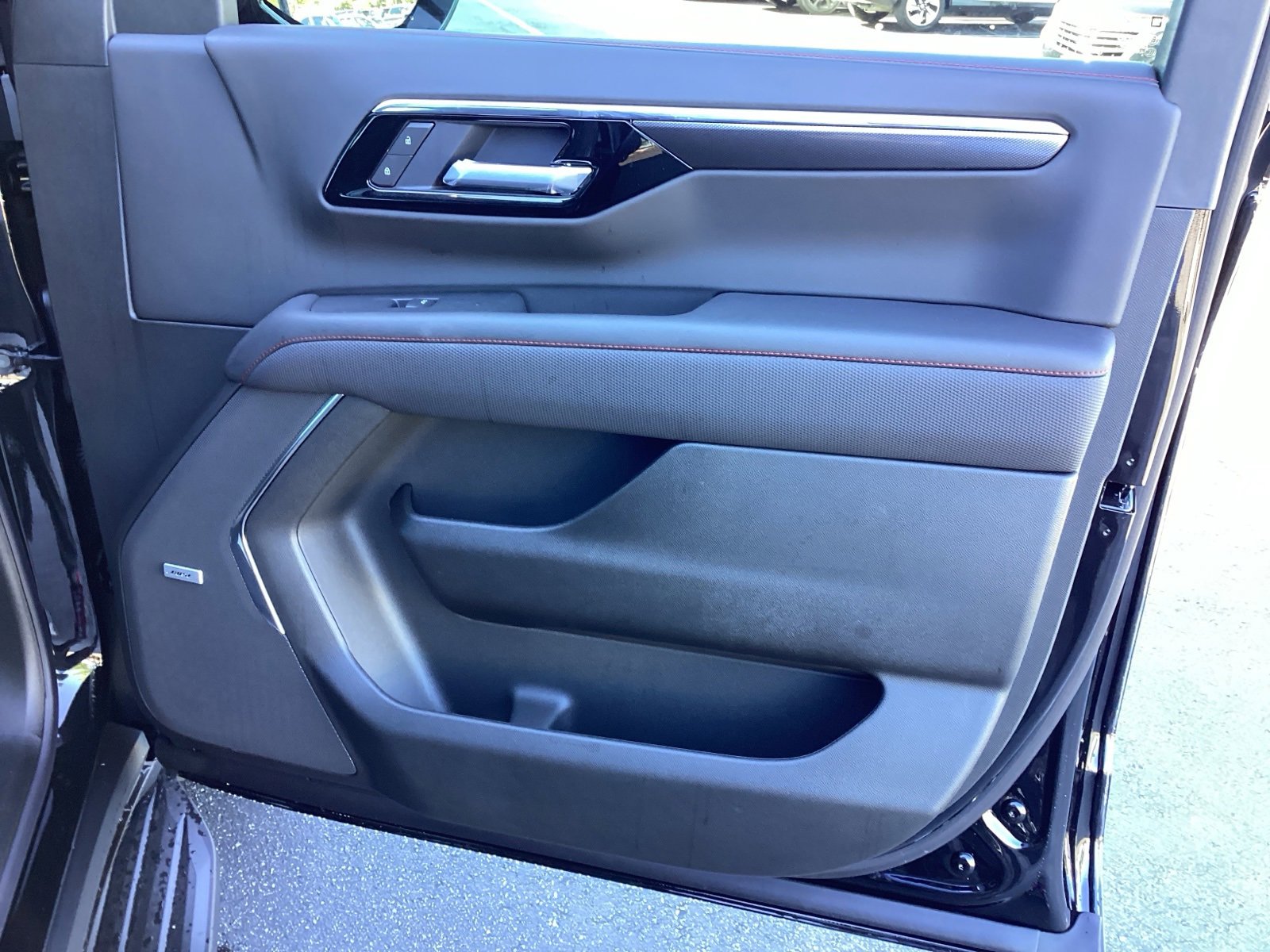 New 2026 Chevrolet Suburban RST w/ Comfort Package image 25