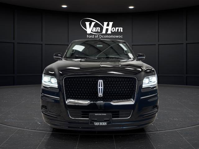 Used 2024 Lincoln Navigator L Reserve AWD/4WD image 12