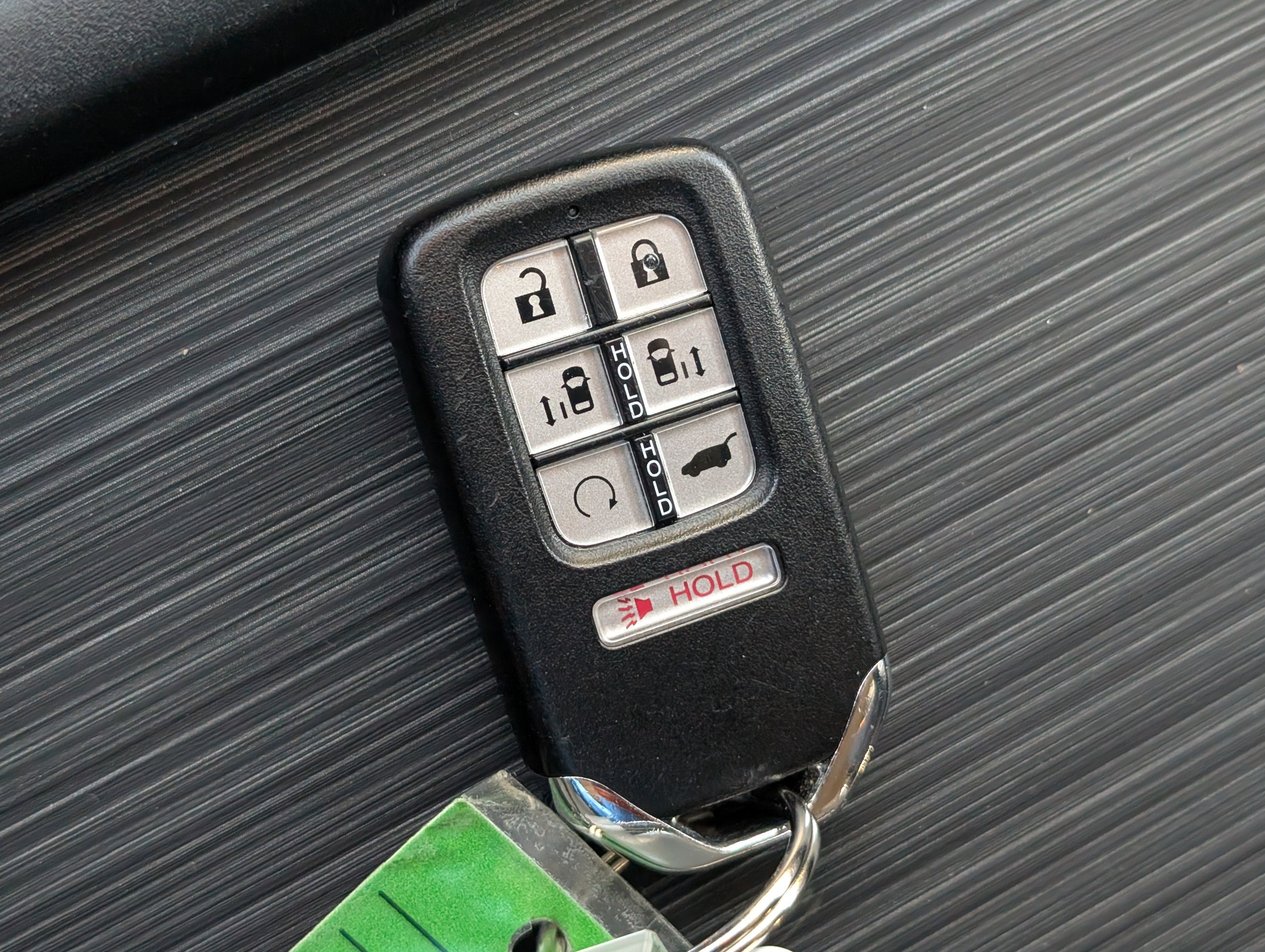 Used 2023 Honda Odyssey Touring image 33