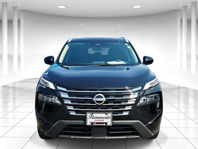Used 2026 Nissan Rogue SV w/ SV Premium Package AWD/4WD image 5