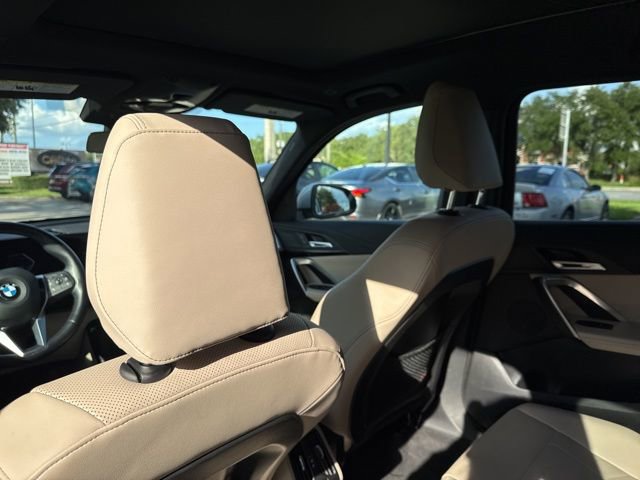 Used 2024 BMW X1 xDrive28i image 20