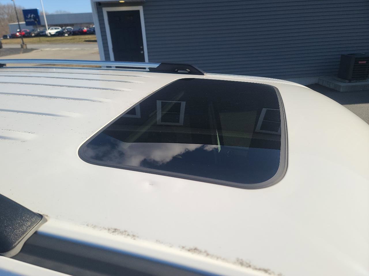 Used 2012 Jeep Liberty Limited w/ Comfort/Convenience Group image 20