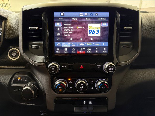 Used 2022 RAM 3500 Tradesman image 18