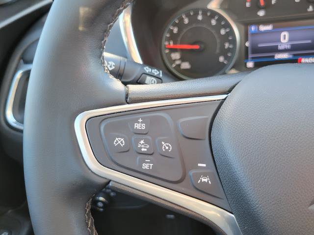 Certified 2023 Chevrolet Equinox LT image 13