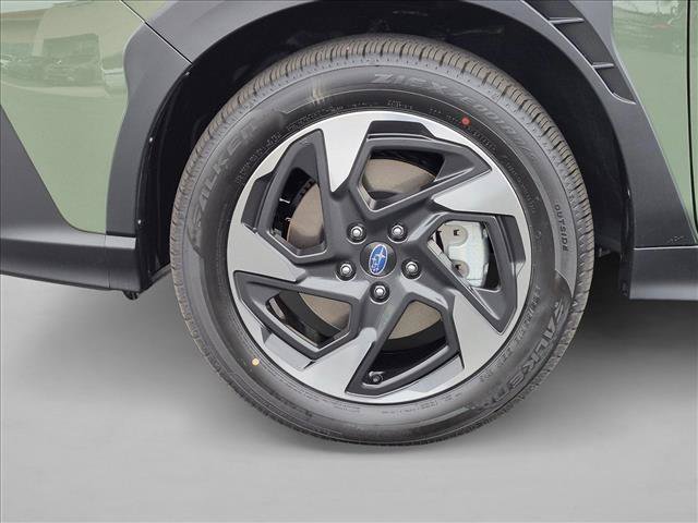 New 2026 Subaru Crosstrek 2.5i Limited w/ Crosstrek Mirror Package AWD/4WD image 10