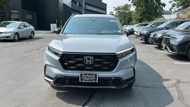 Used 2023 Honda CR-V Sport image 2